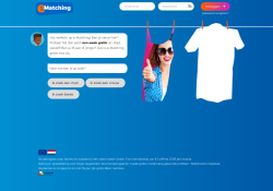 e-Matching